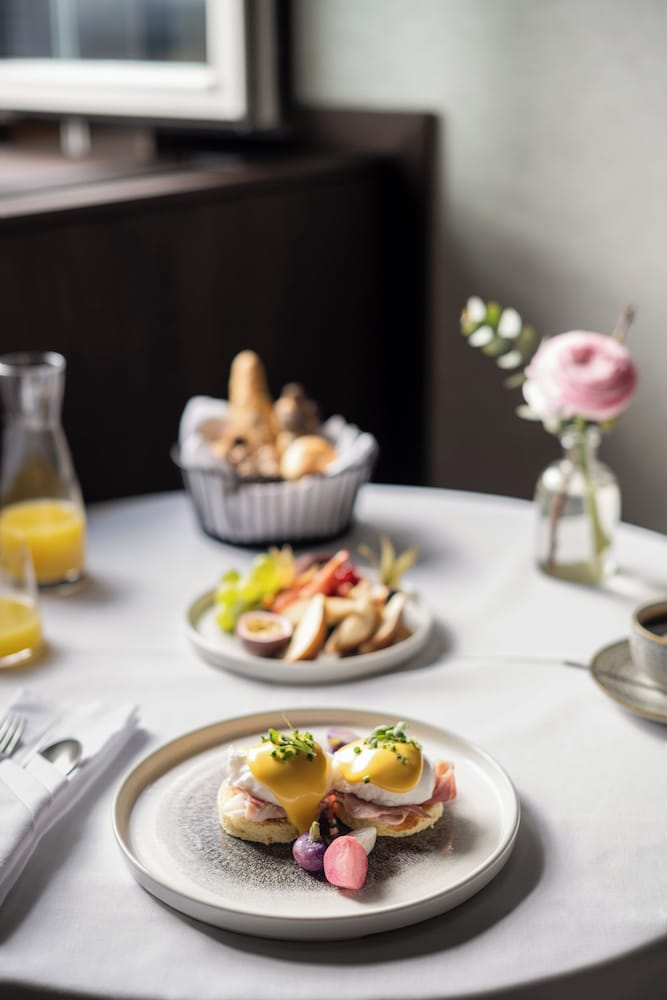 Фото Almanac Palais Vienna