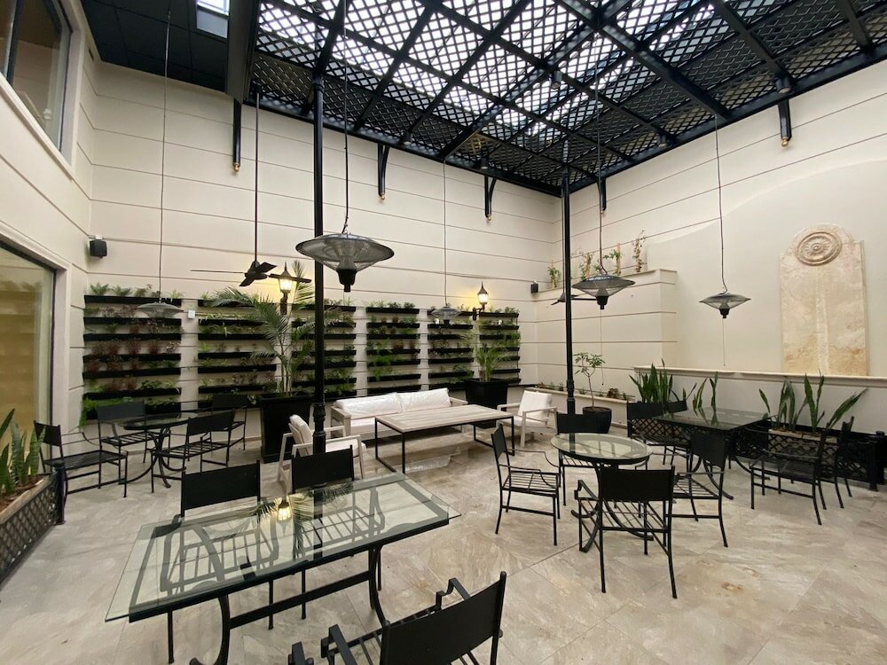 Фото Amérian Executive Córdoba Hotel