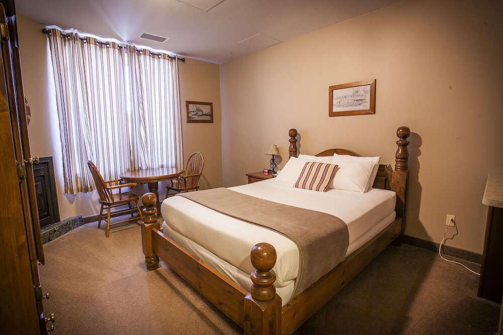 Фото Seacliffe Inn