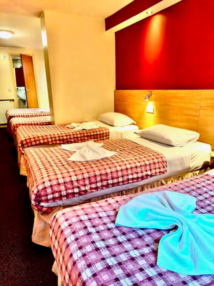 Фото Carlton Hotel