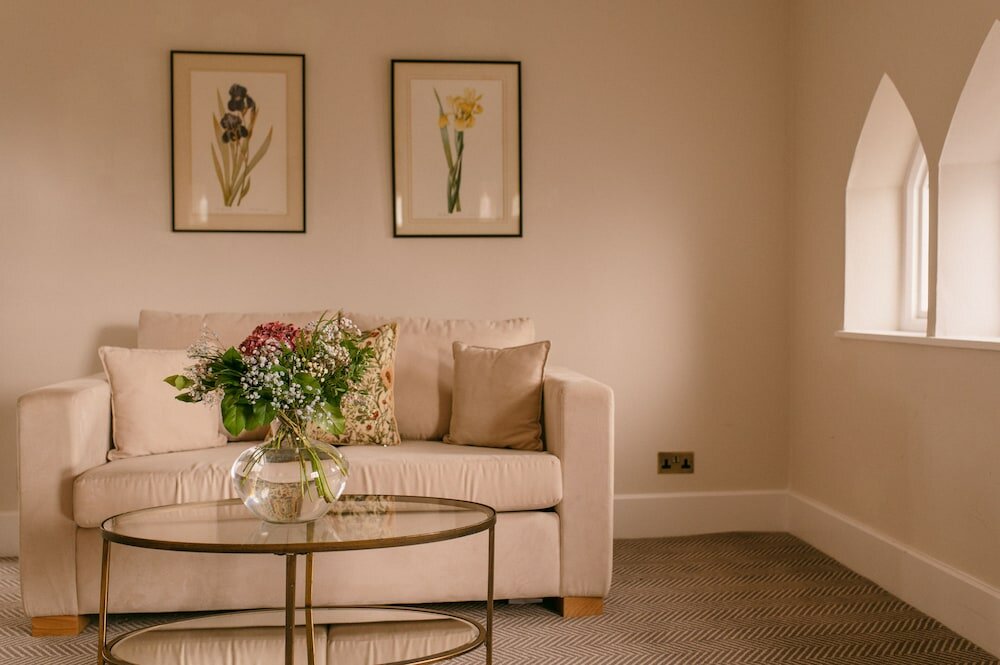 Фото The Elvetham