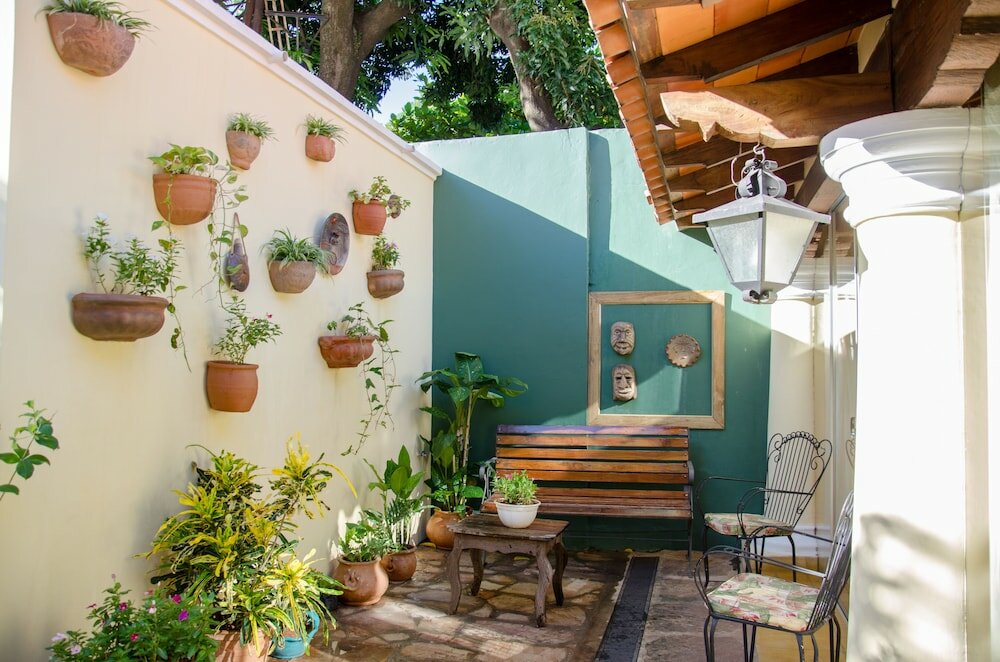 Фото La Casona Hotel Boutique