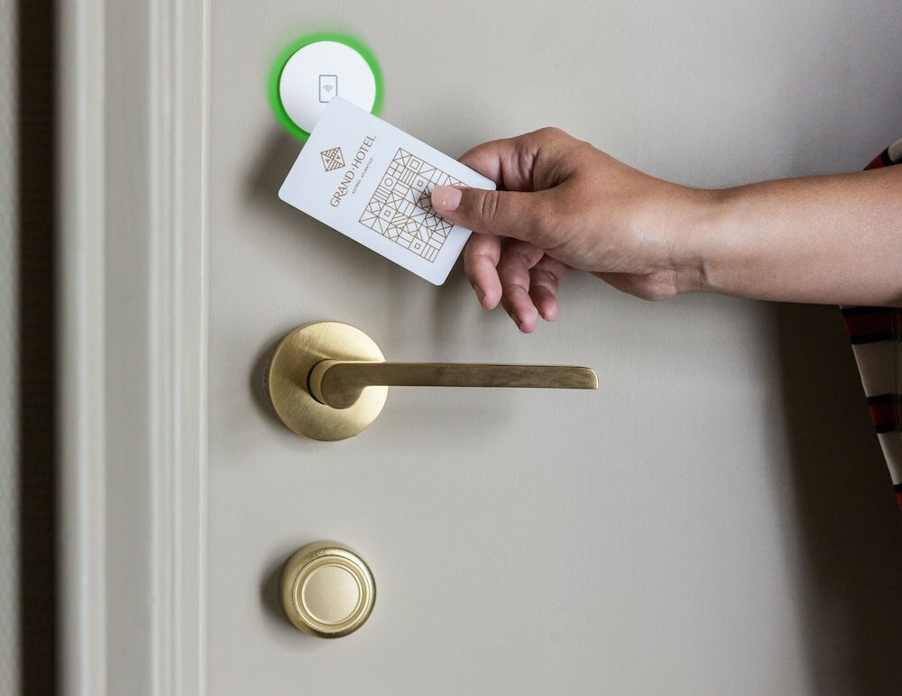 Фото Grand Hotel Açores Atlântico