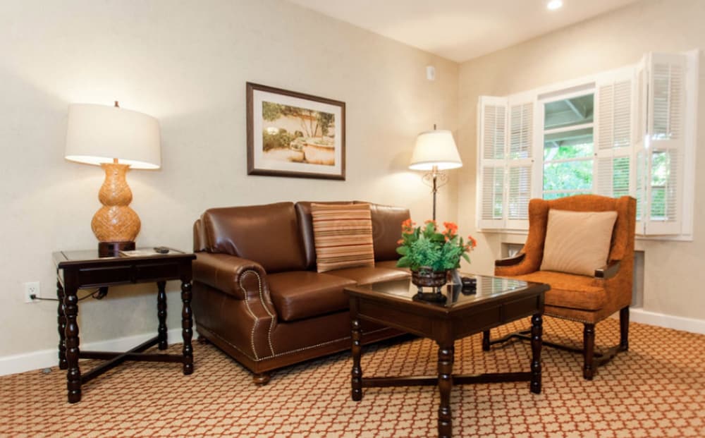 Фото Casa Munras Garden Hotel & Spa