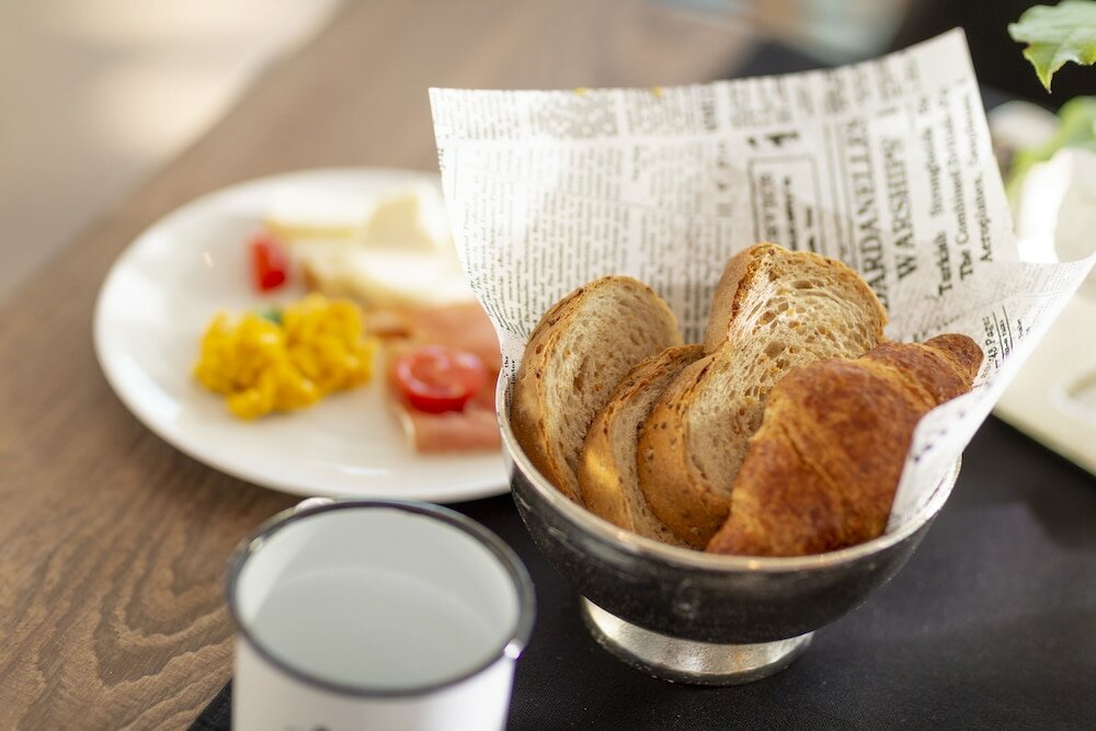 Фото Little Hotel