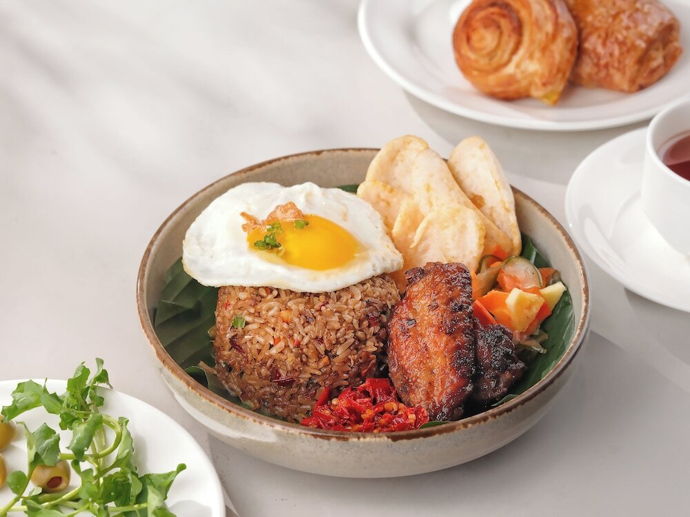 Фото Holiday Inn Resort Bali Canggu