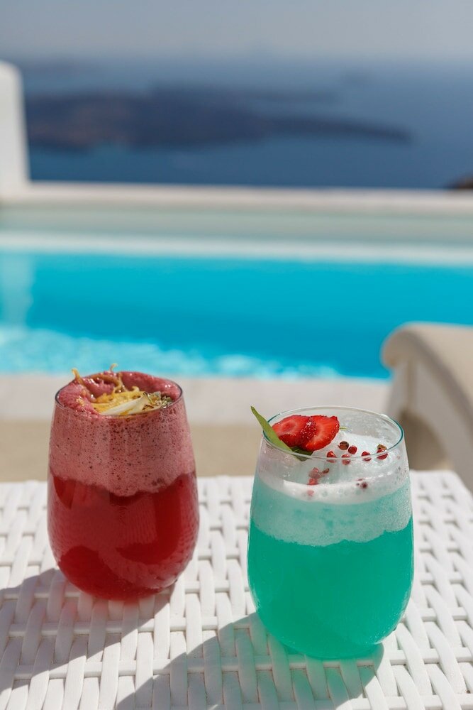 Фото Tholos Resort