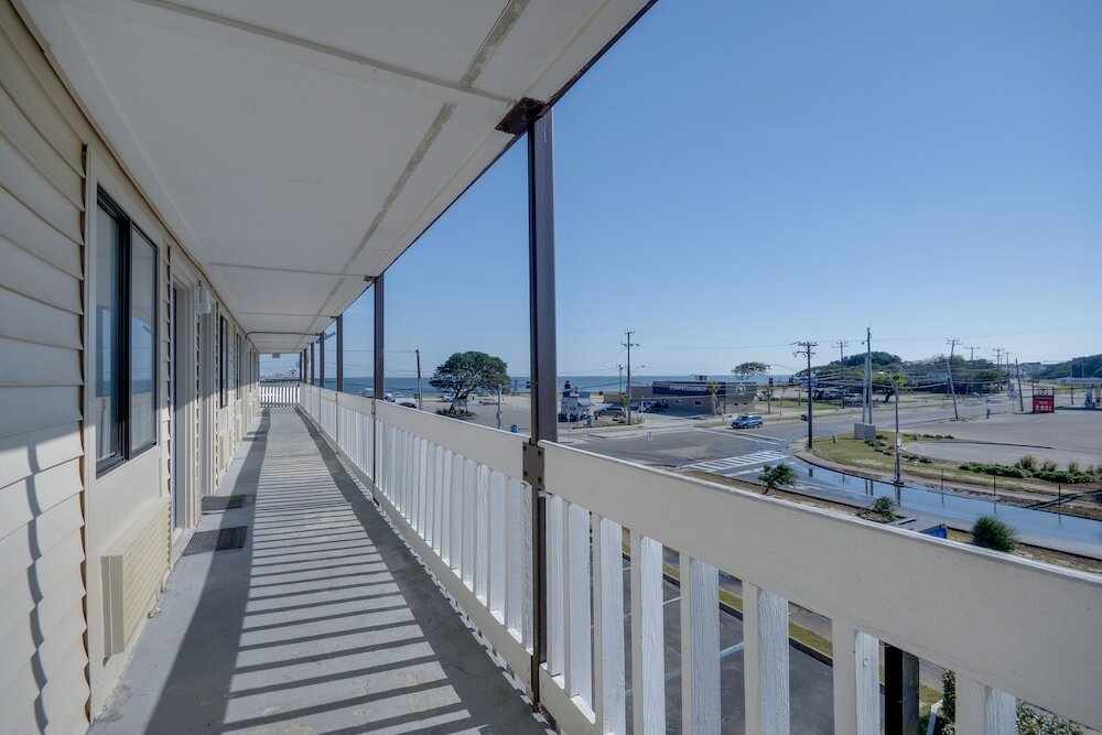 Фото Motel 6 Norfolk, Va - Oceanview