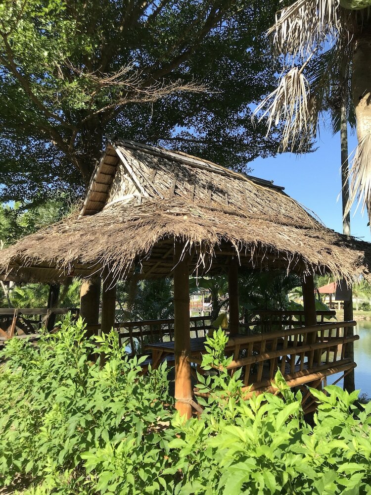 Фото Khwanruen Fishing Resort