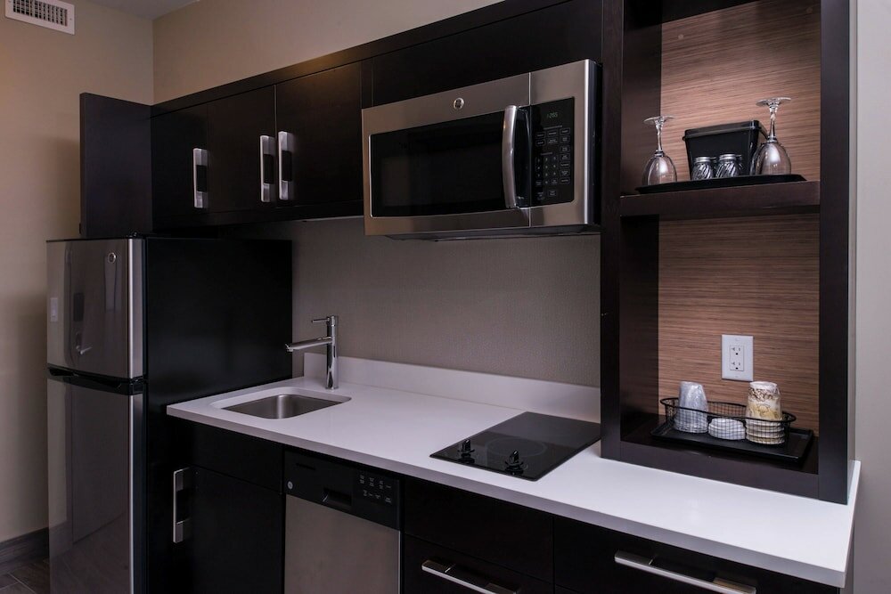 Фото TownePlace Suites by Marriott Saskatoon