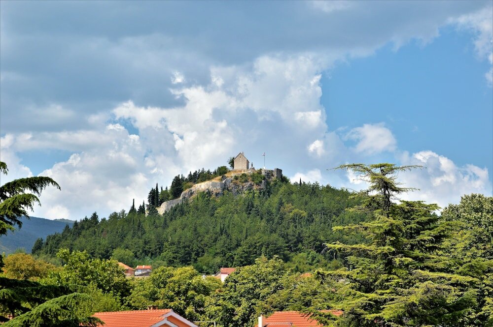 Фото Hotel Alkar