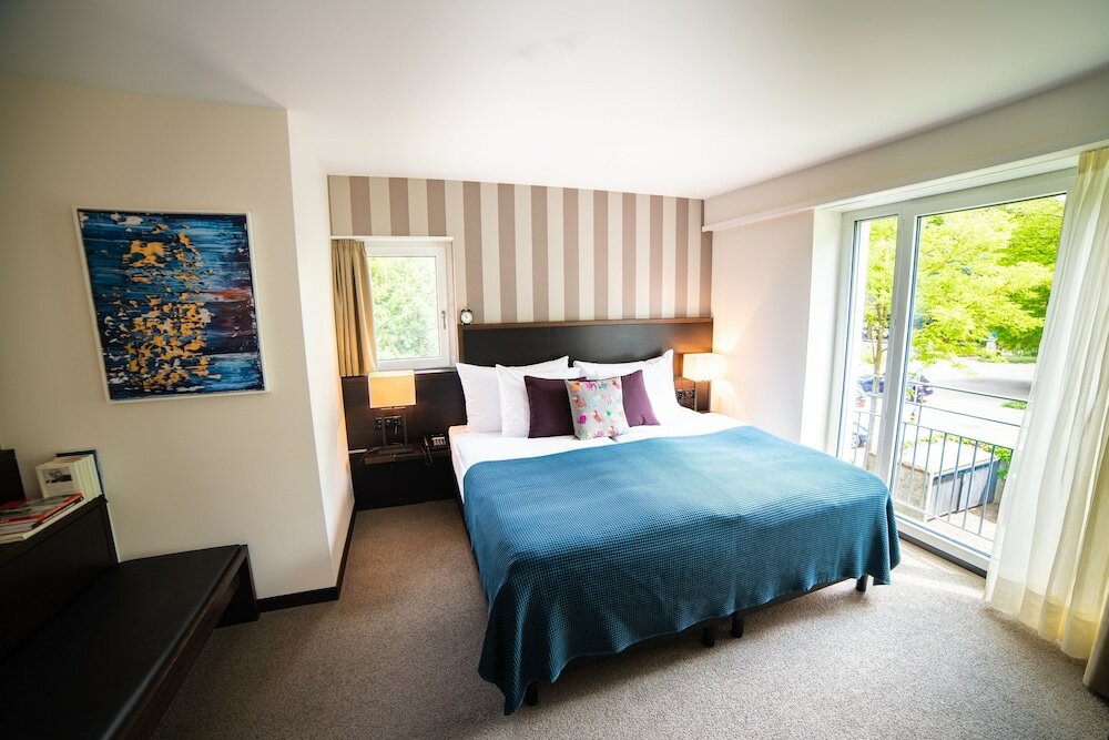 Фото Park Hotel Winterthur