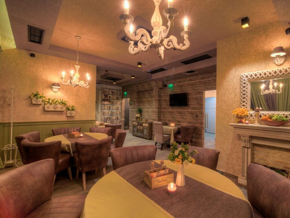 Фото Family Hotel Agoncev