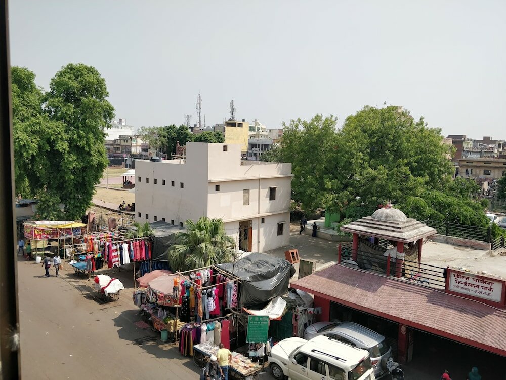 Фото Central Hotel