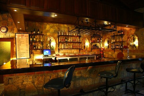 Внешний вид отеля Gokcen Hotel & Apartments в Фетхии, фото 4