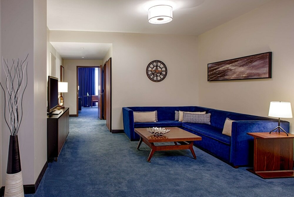 Фото Hyatt Regency Minneapolis