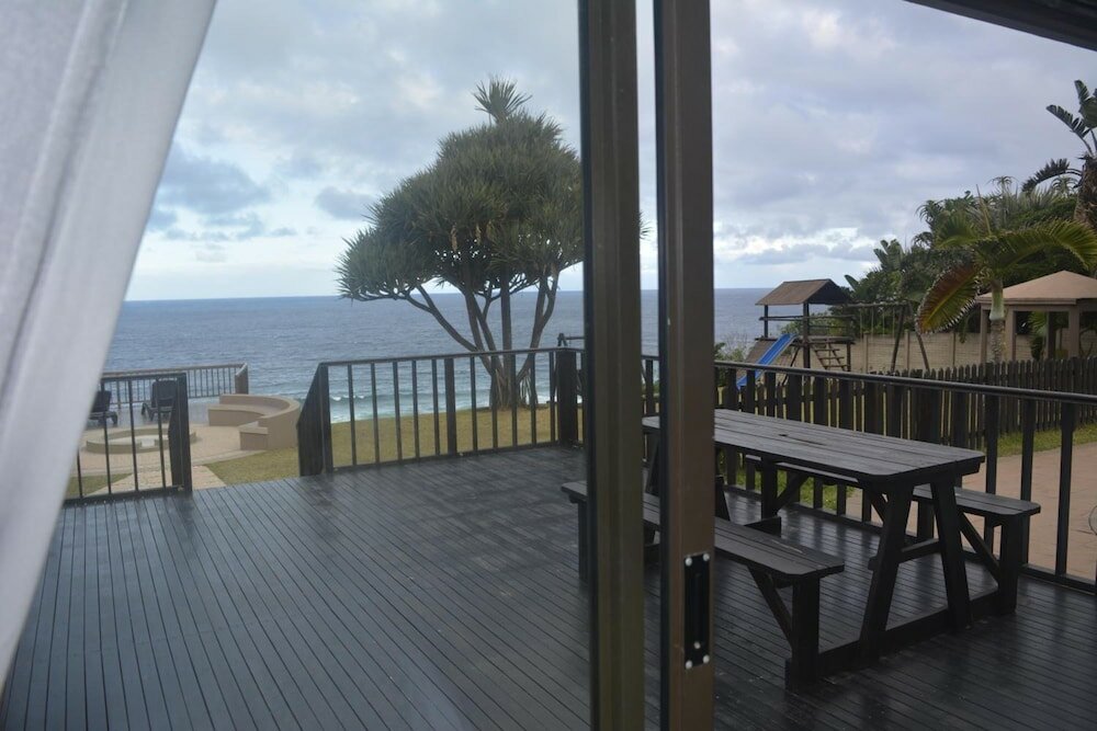 Фото Beach Retreat Guest House