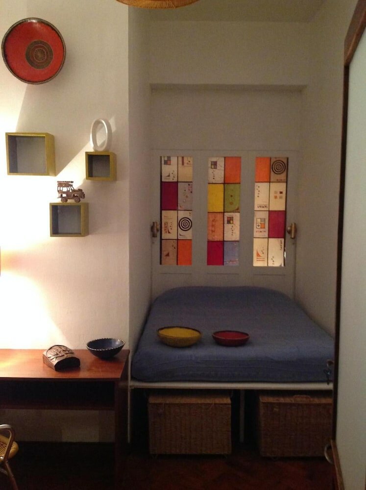 Фото Malagueta Inn