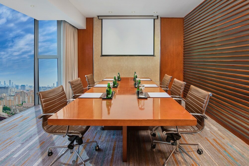 Фото Crowne Plaza Beijing Sun Palace