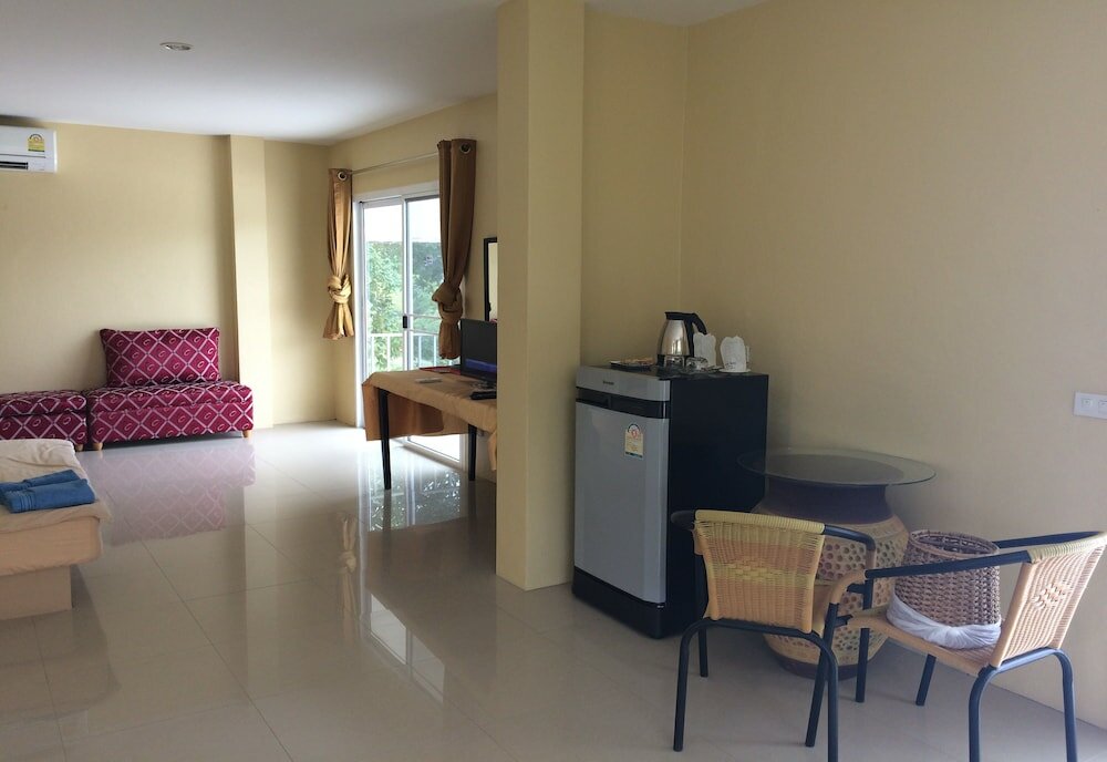 Фото Oyo 619 Water Palm Resort