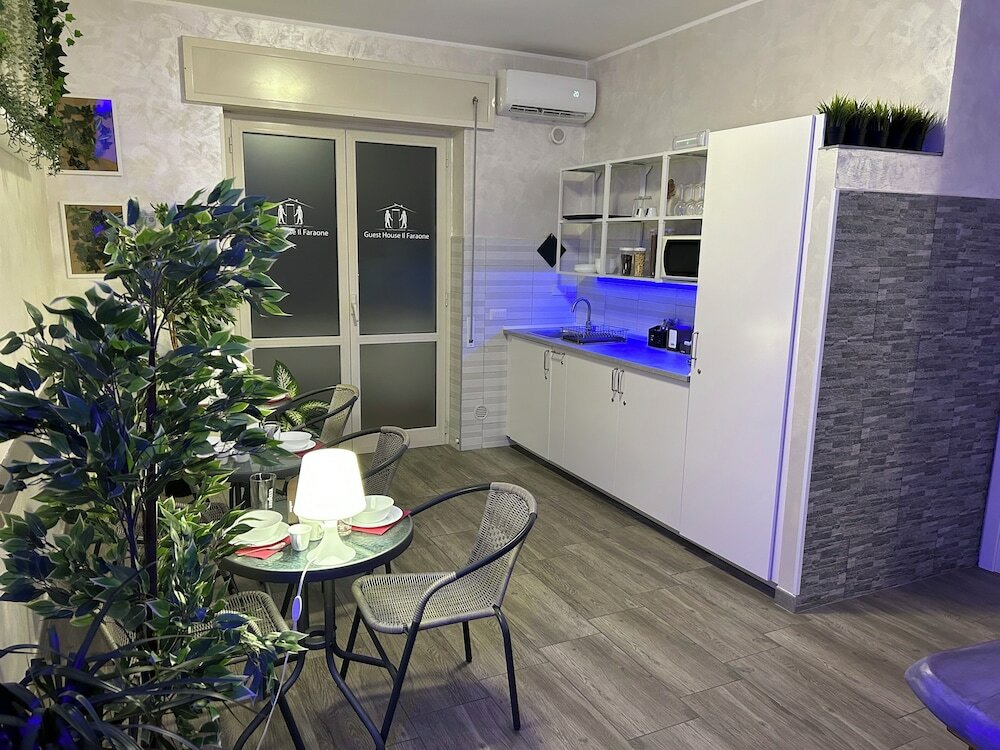 Фото RooMY - Guest House Il Faraone