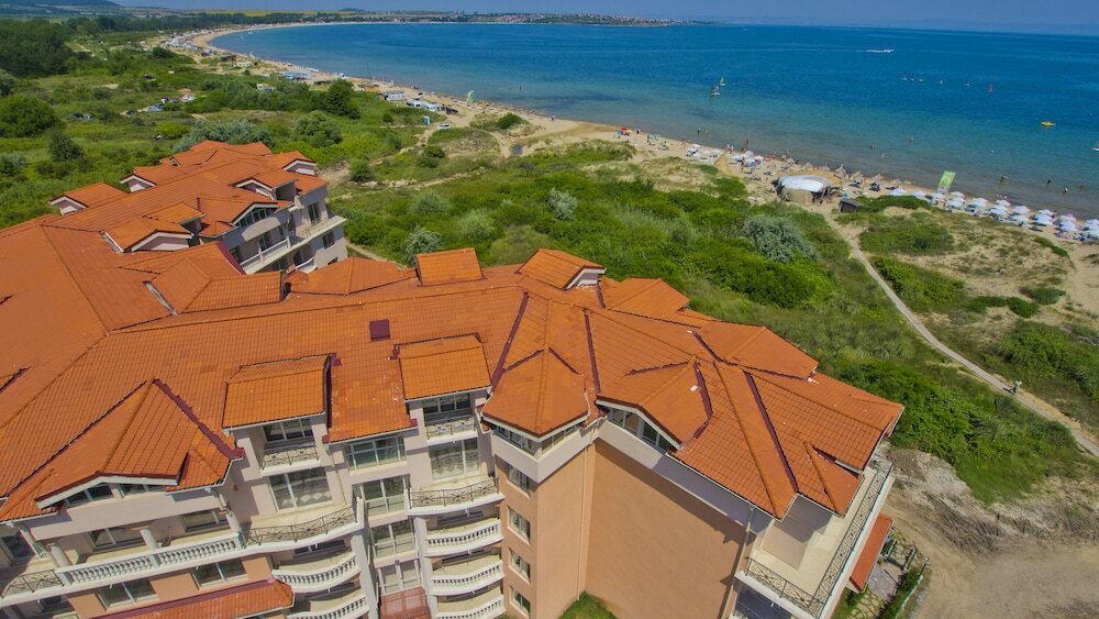 Фото Hacienda Beach