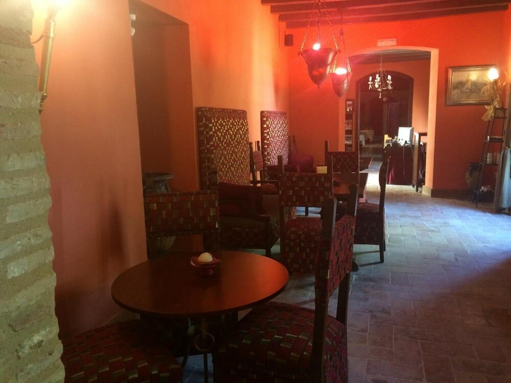 Фото Hacienda Los Jinetes