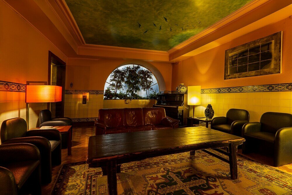 Фото Hotel Internacional