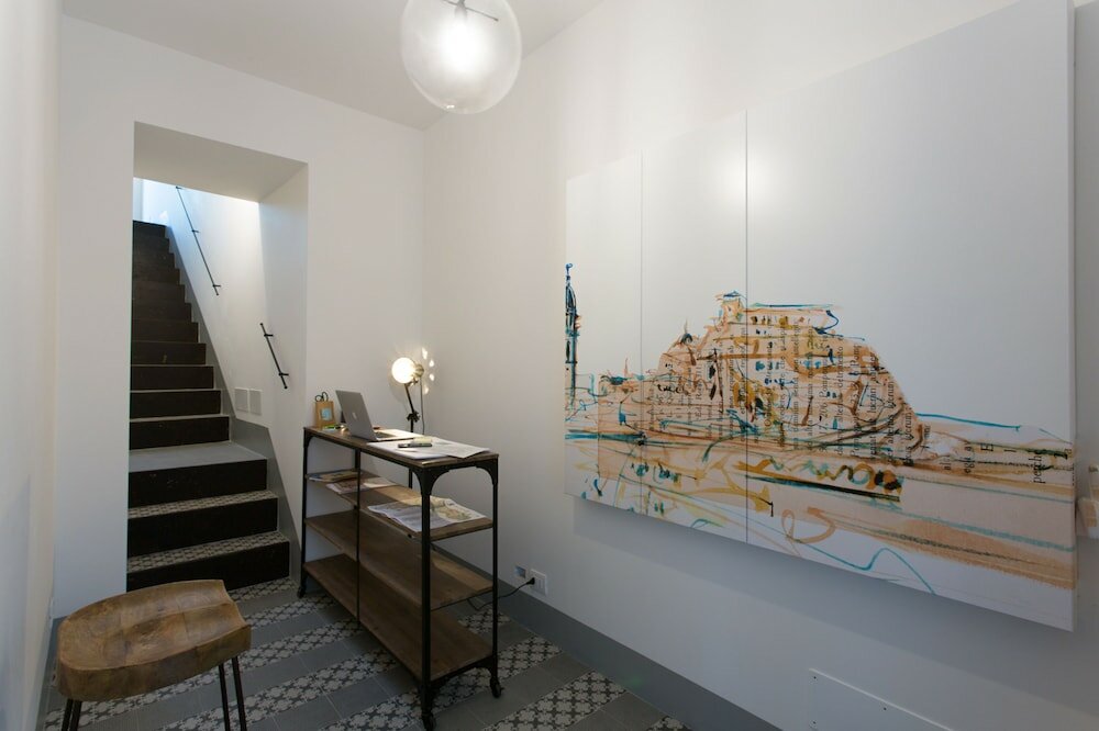 Фото Intervallo Guest House