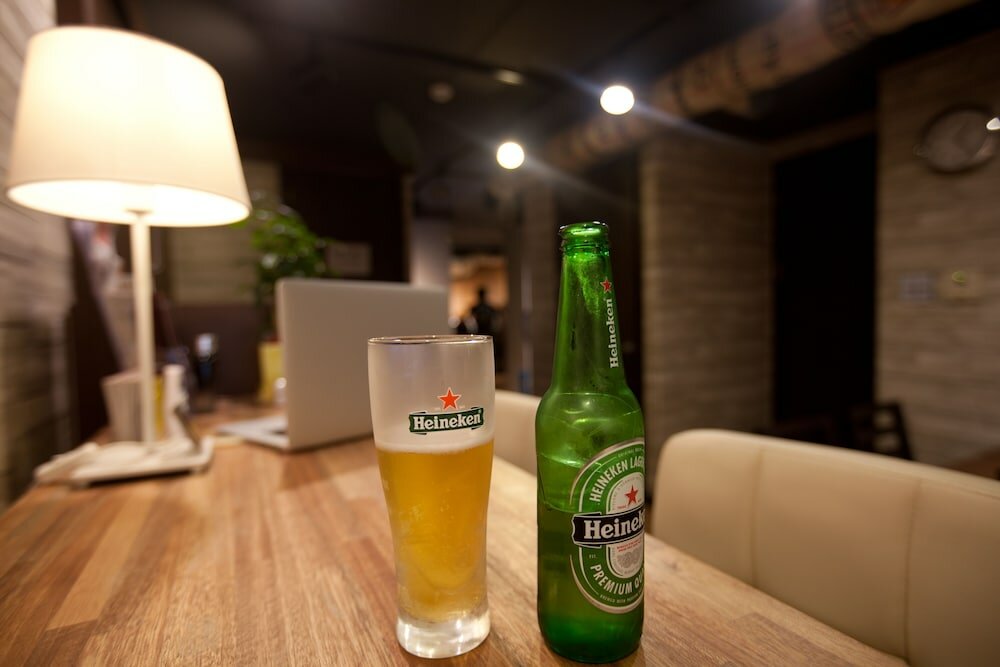 Фото Foret Guest house 