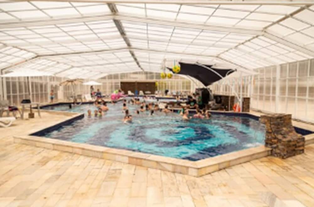 Фото Hotel Fazenda Dona Francisca