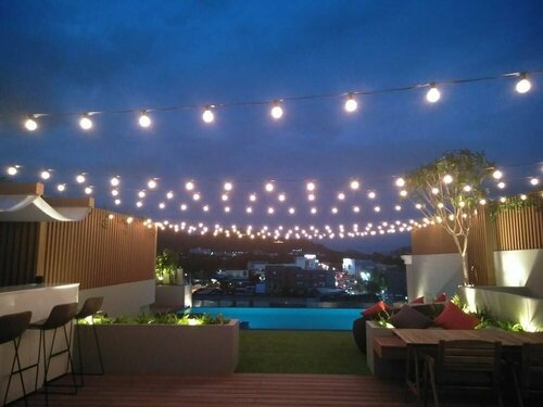 Гостиница The Royal P Boutique Hotel на Пхукете