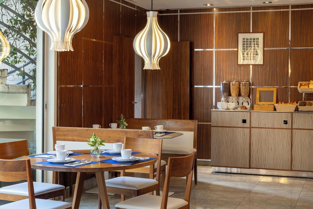 Фото Les Jardins d'Eiffel