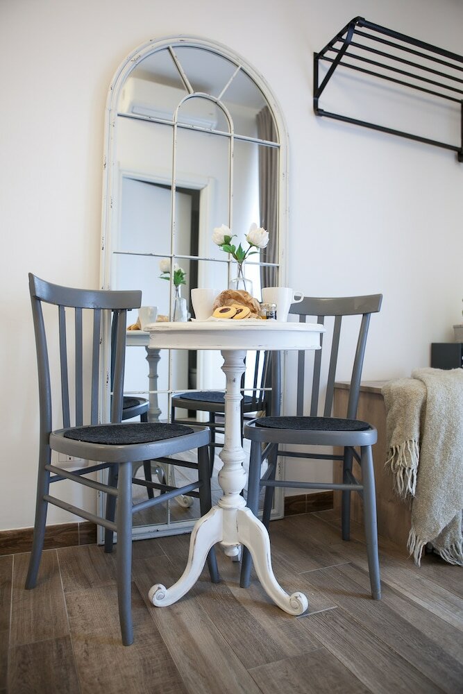 Фото Maison Coquette