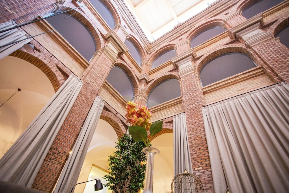 Фото Parador de Lleida