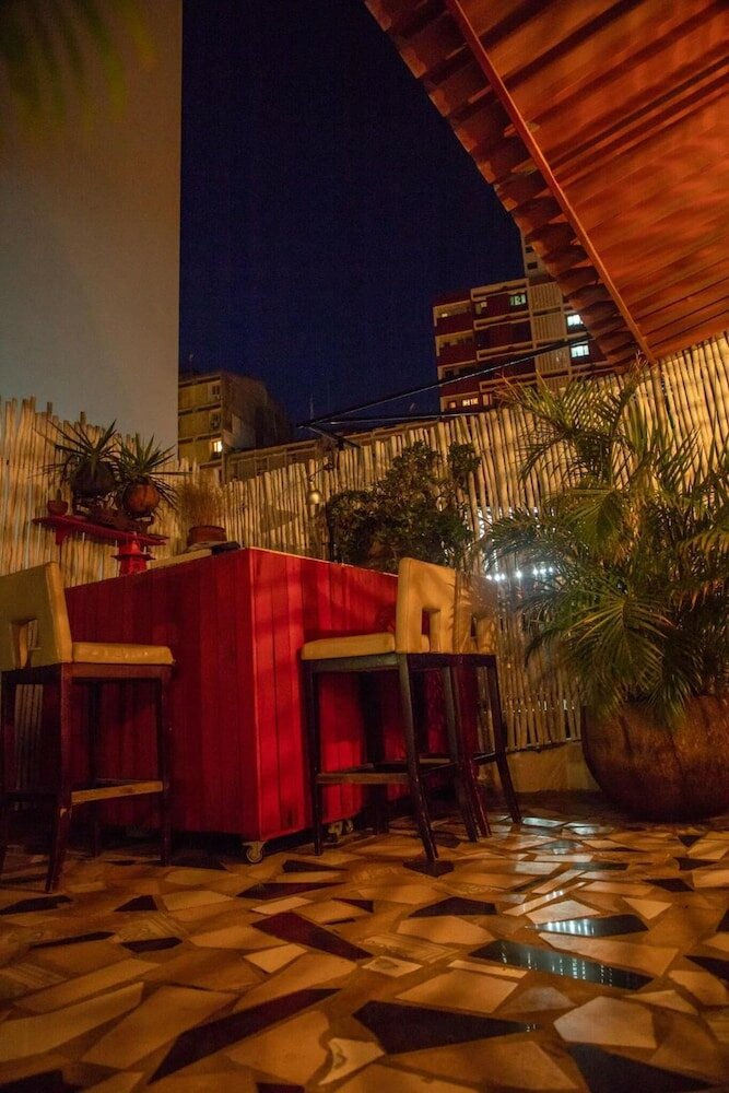 Фото Malagueta Inn