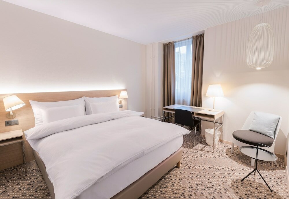 Фото Hotel Savoy Bern