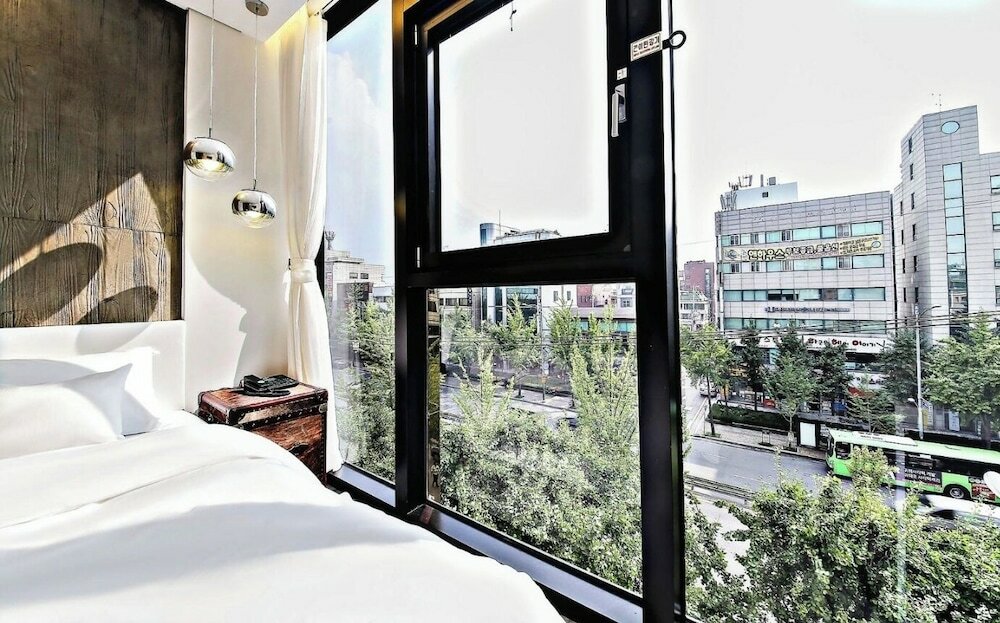 Фото Gaepo Cullinan