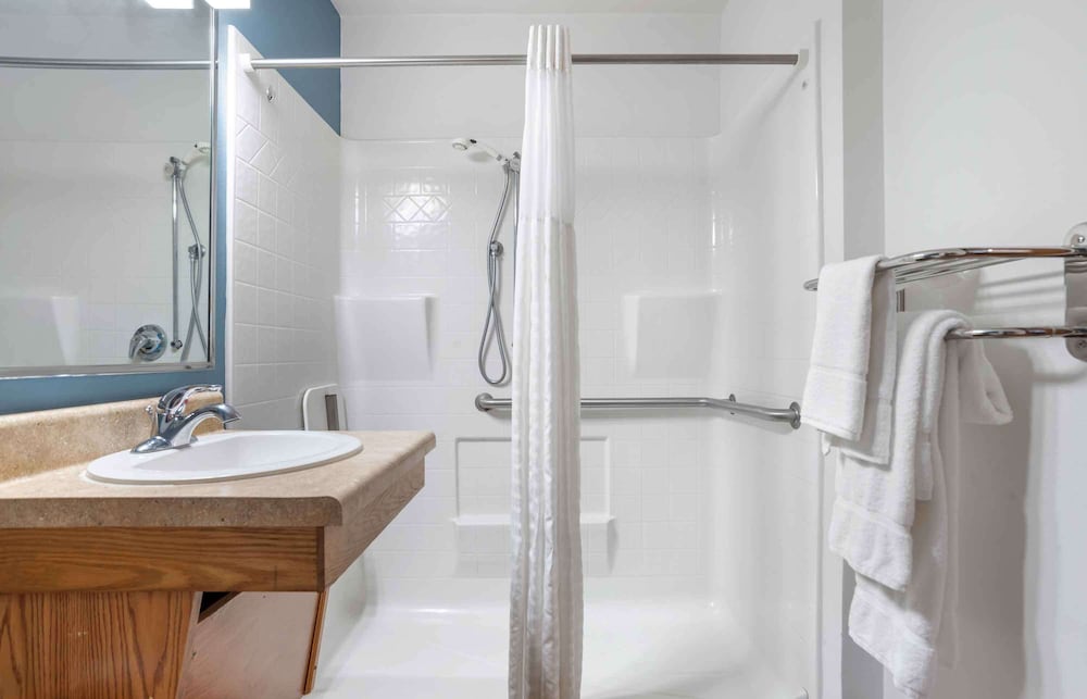 Фото WoodSpring Suites Austin Round Rock