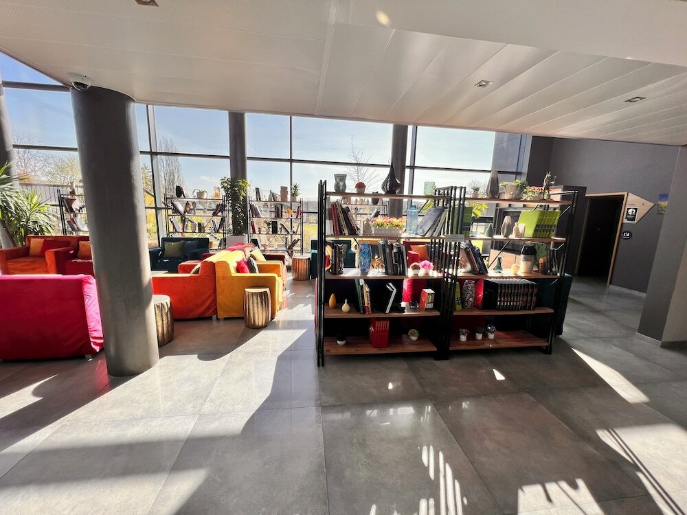 Фото Campanile Metz Nord - Woippy