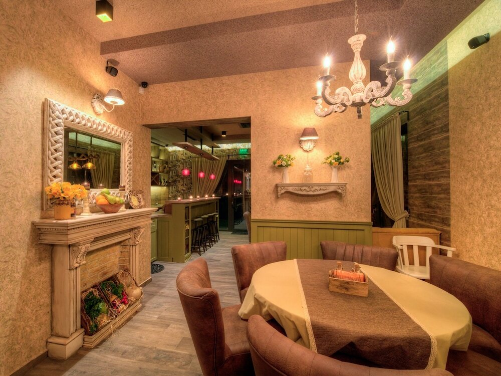 Фото Family Hotel Agoncev