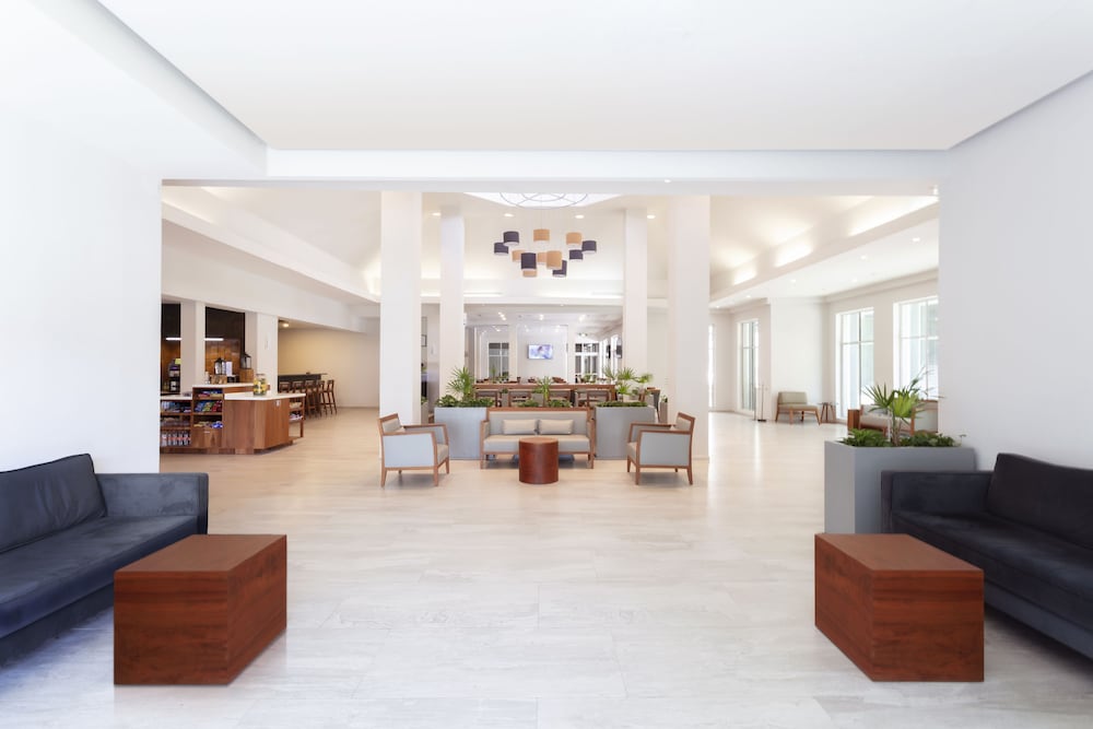 Фото Hilton Garden Inn Monterrey