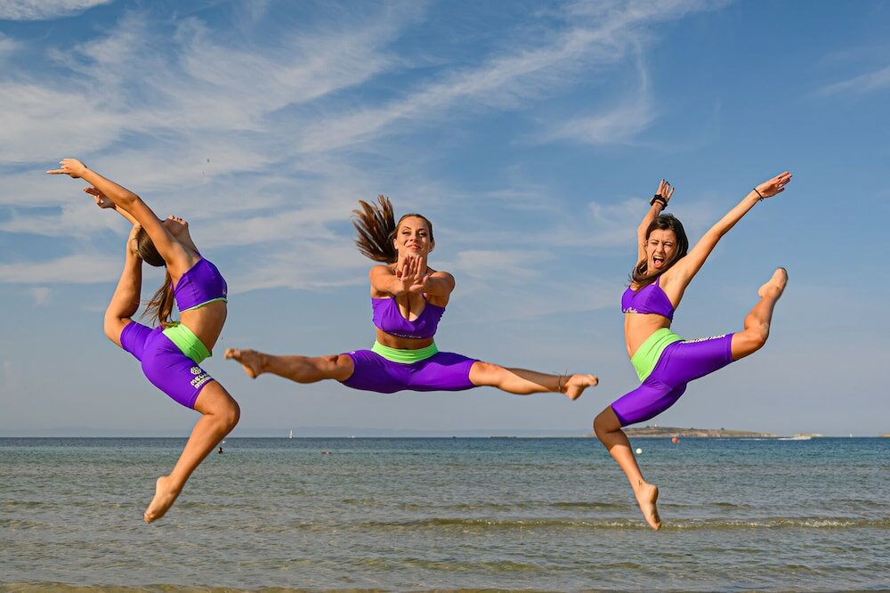 Фото Hacienda Beach