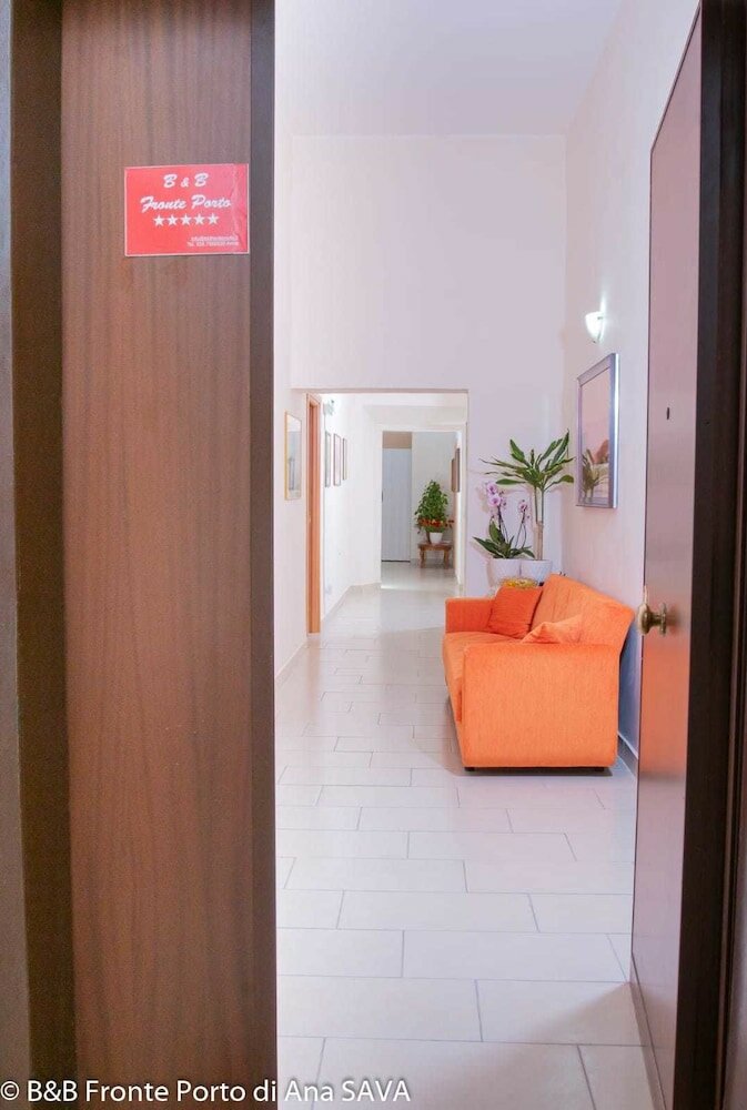 Фото Port View Guest House