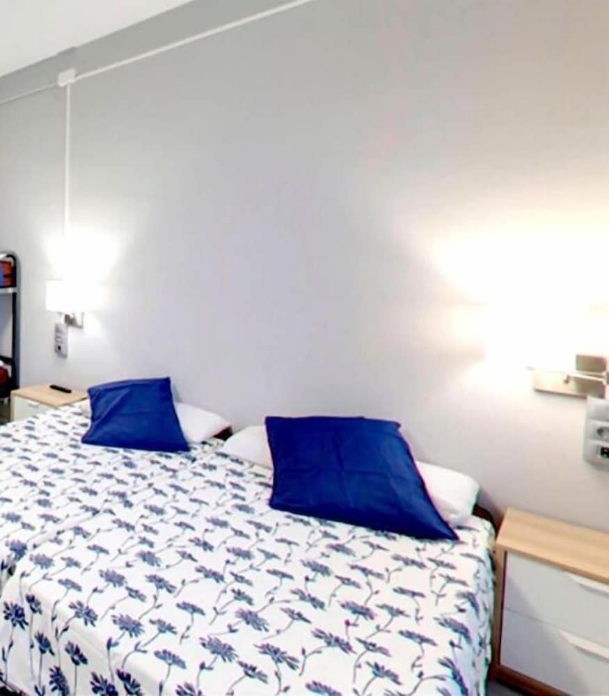 Фото Albergue Jaca