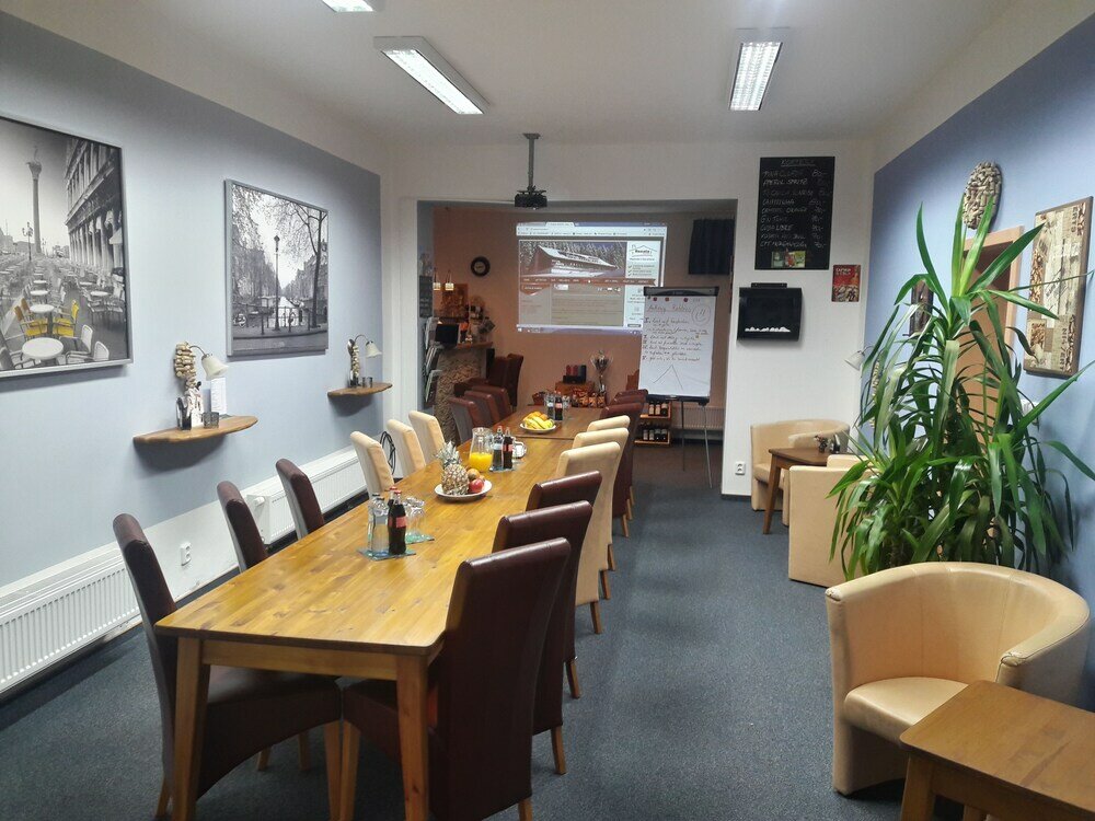 Фото Pension Renata