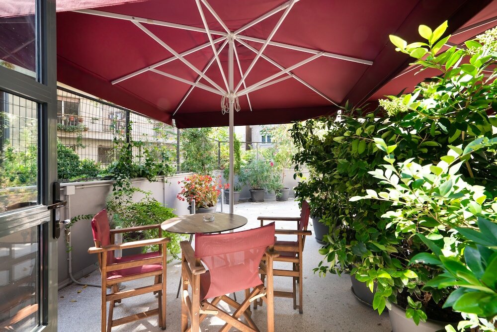 Фото Urban Donkey