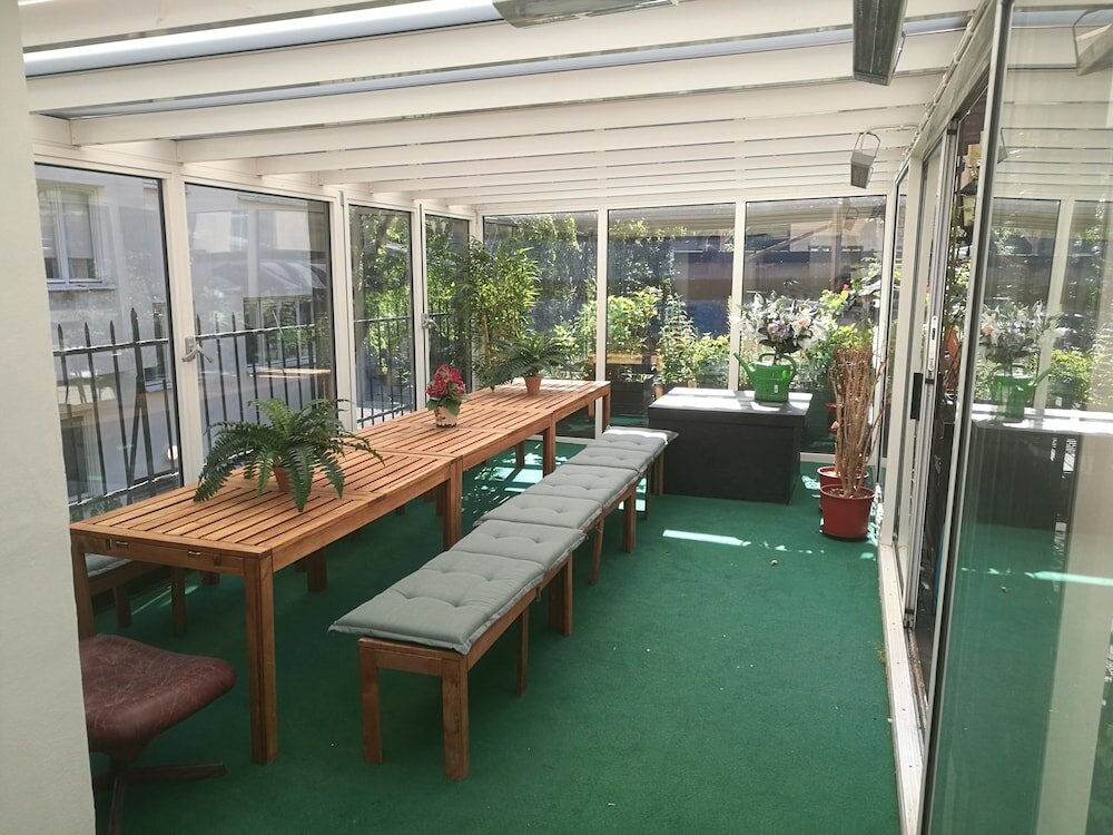 Фото Stockholm Classic Budget Hotell