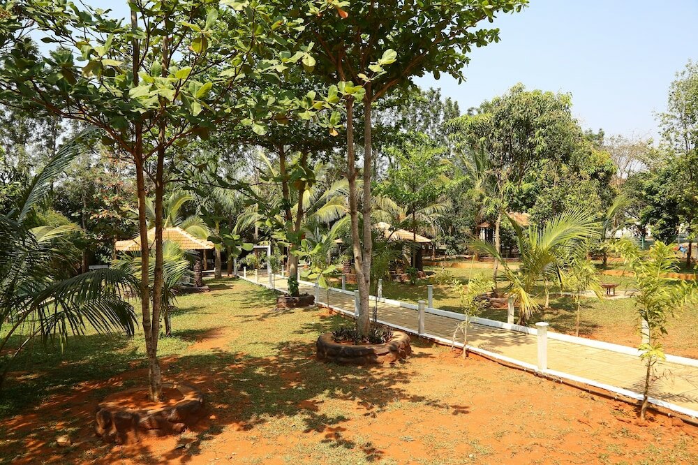 Фото Ankit Vista Green Village