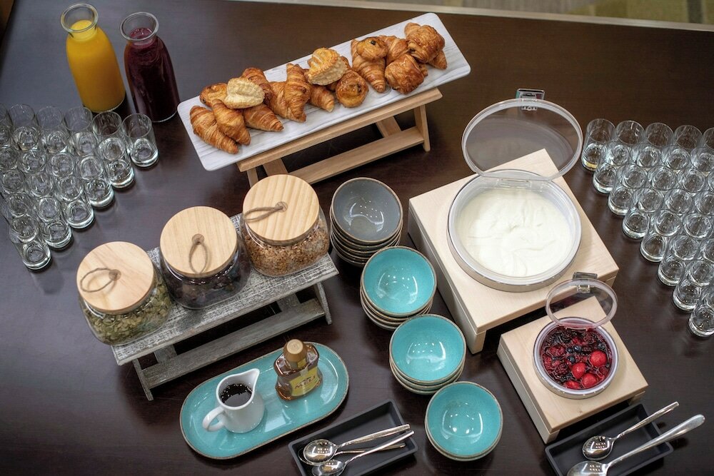 Фото Sheraton Brussels Airport Hotel